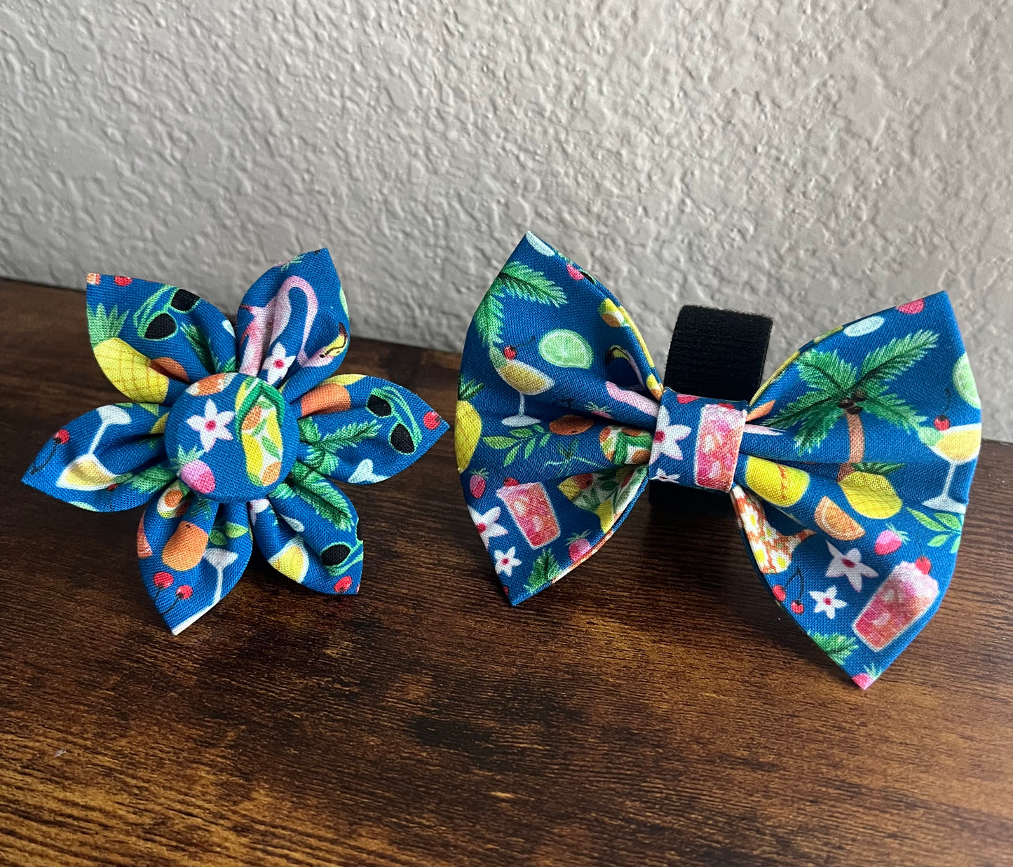 Stella Summer Bow tie