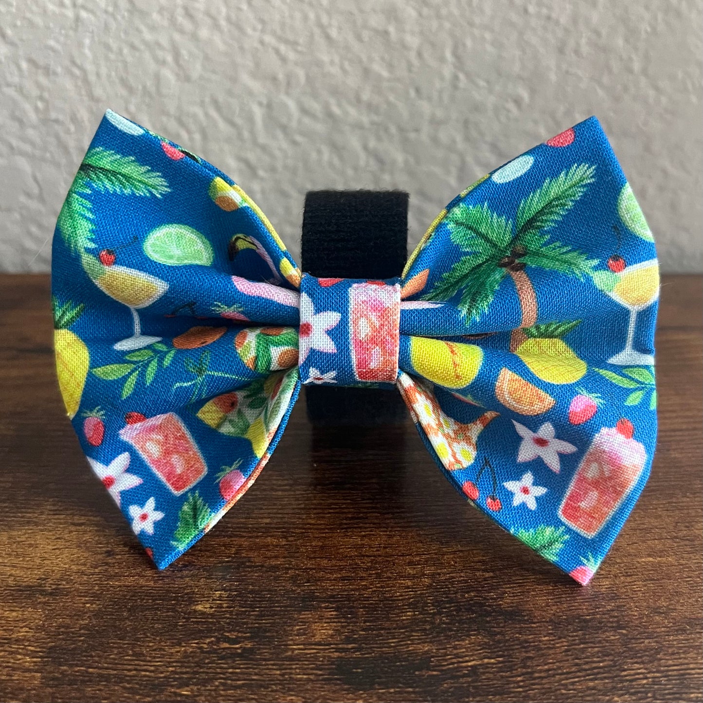 Stella Summer Bow tie