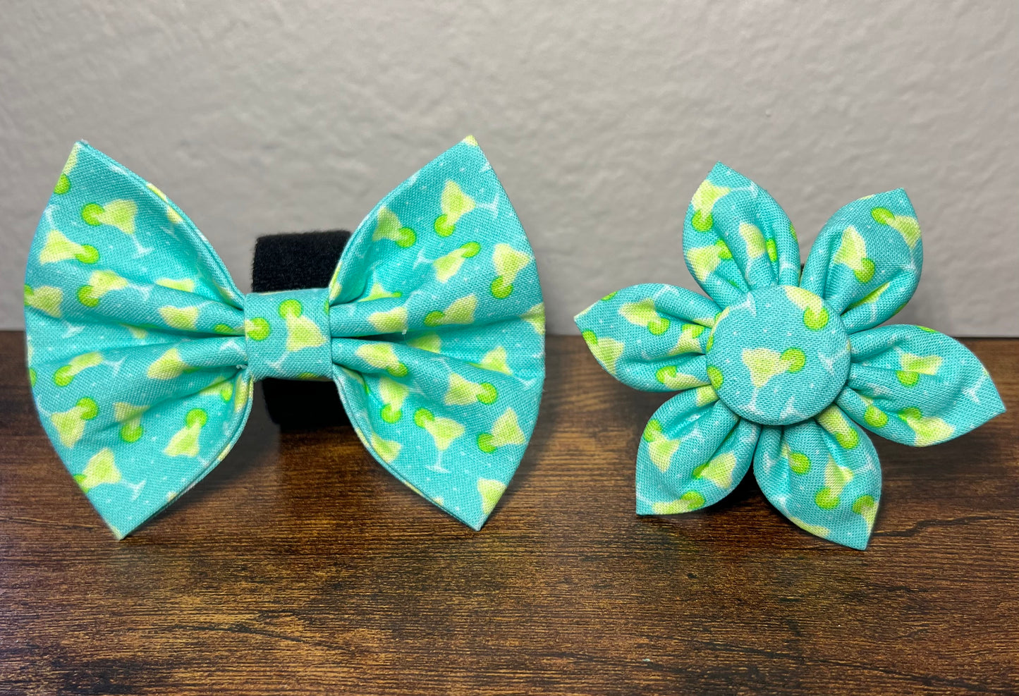 Margarita Fiesta Bow tie