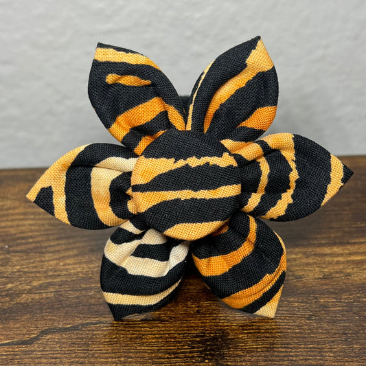 Tiger Flower