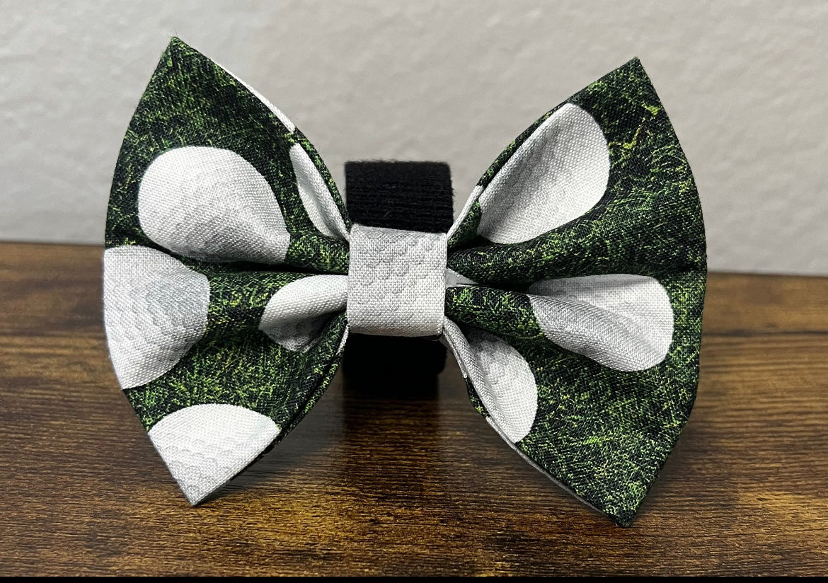 Golf Bow tie