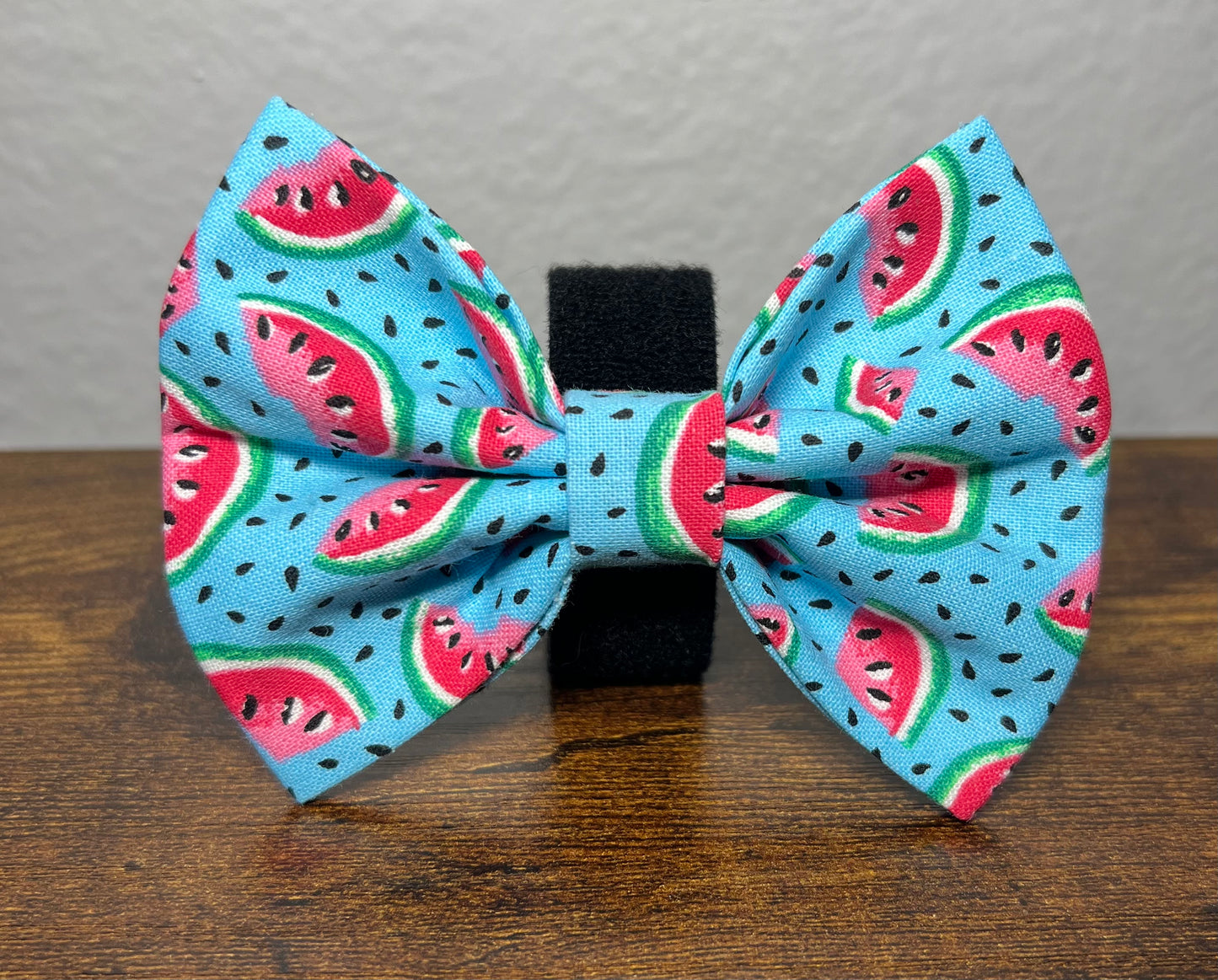 Watermelon Bow tie