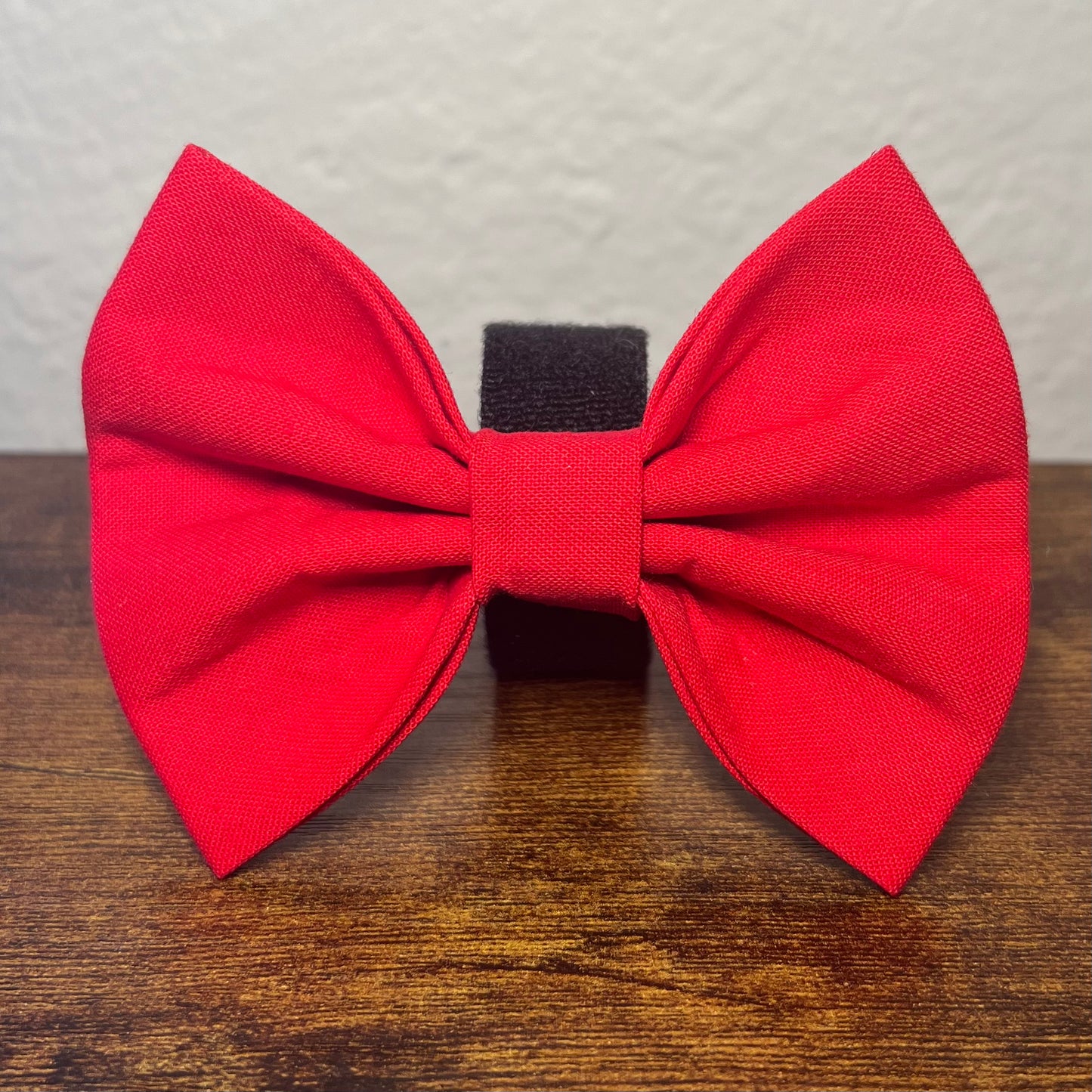 Red Bow tie