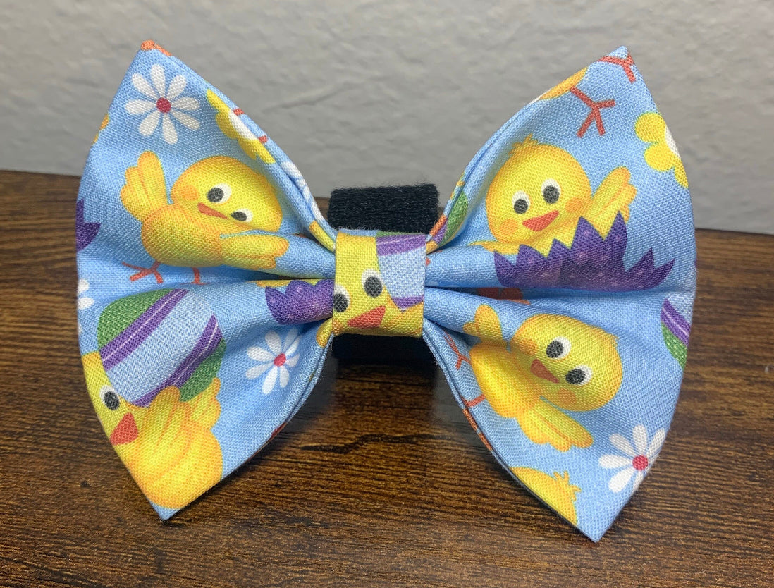 Chick-A-Dee Bow tie