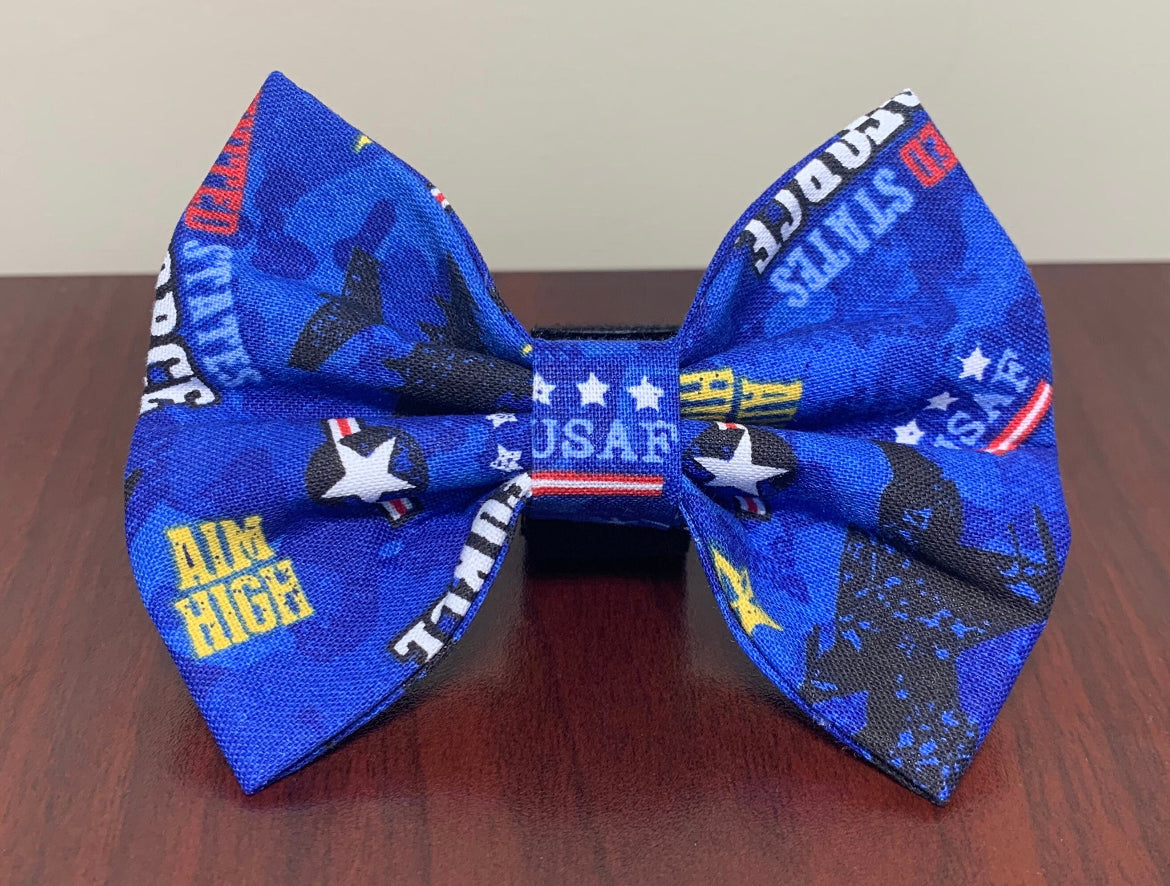 Air Force Bow tie