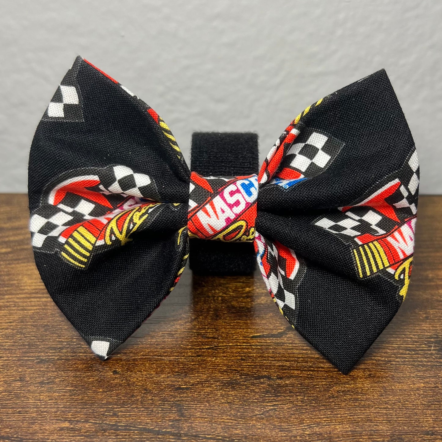 NASCAR Bow tie