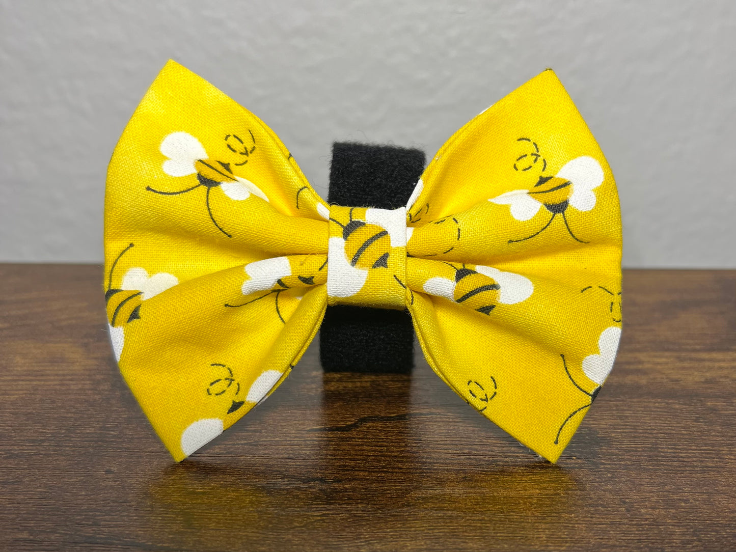 Bumblebee Bow tie