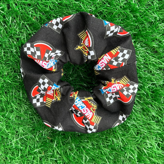 NASCAR Scrunchie