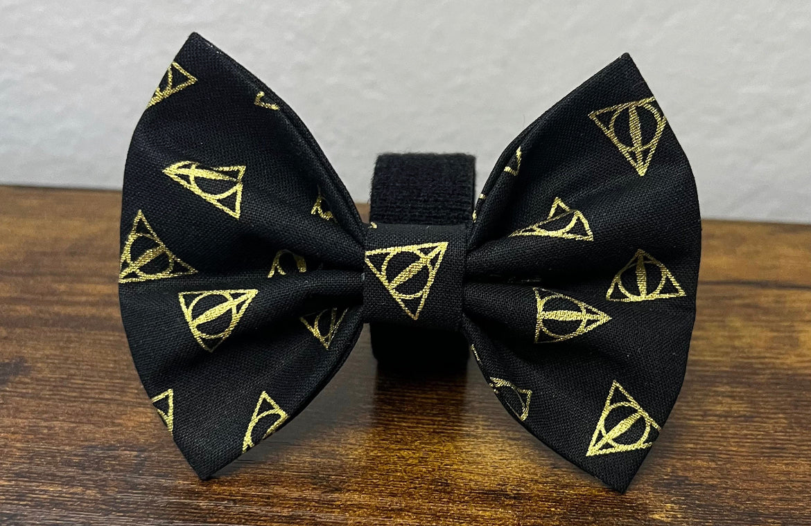 Wizard Bow tie